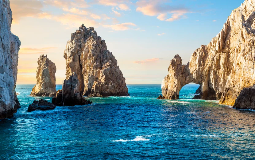 Baja California Sur